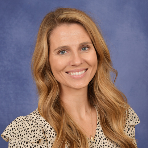 Olivia Beroth Principal